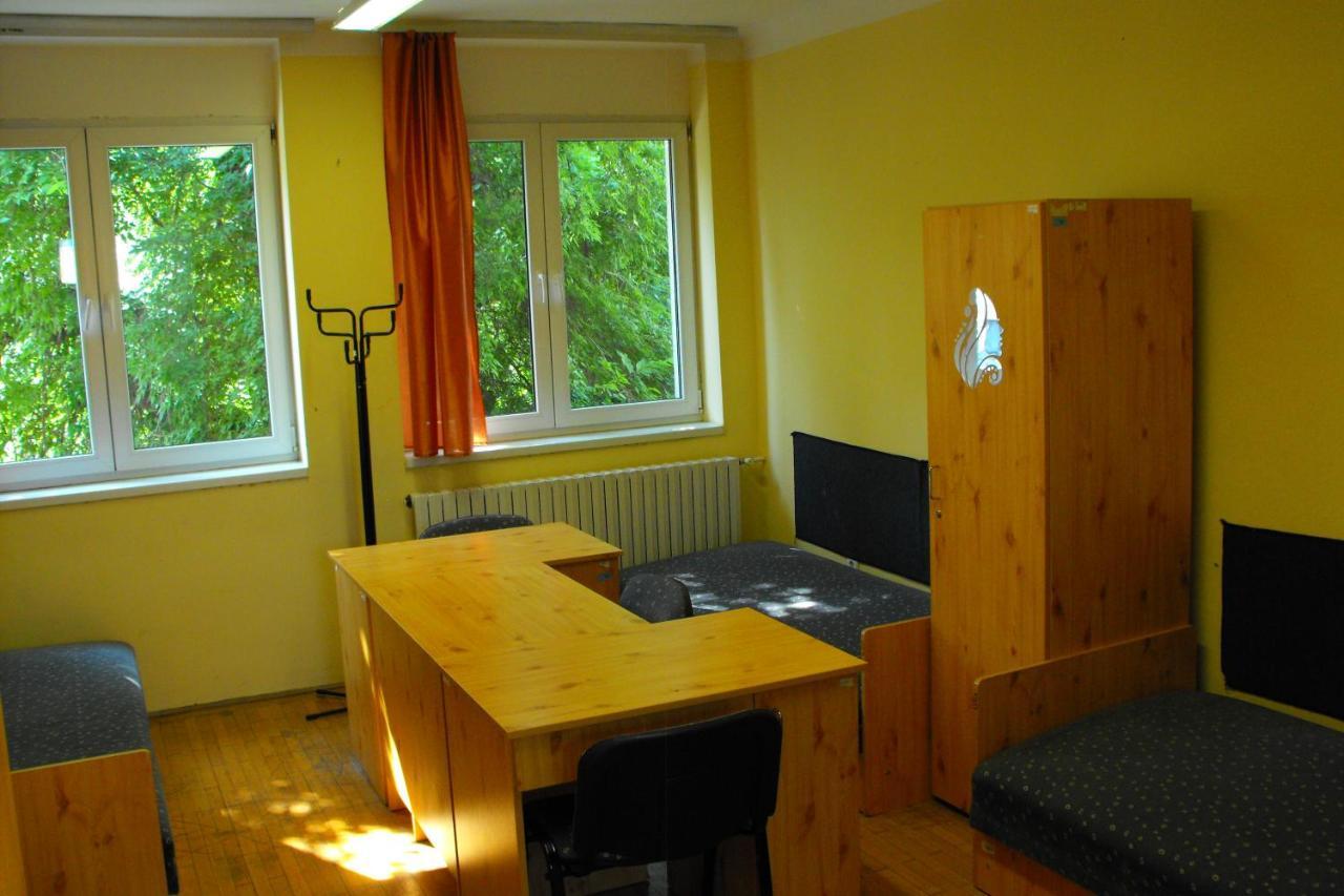 Jozsef Attila Guesthouse Budapest Ngoại thất bức ảnh