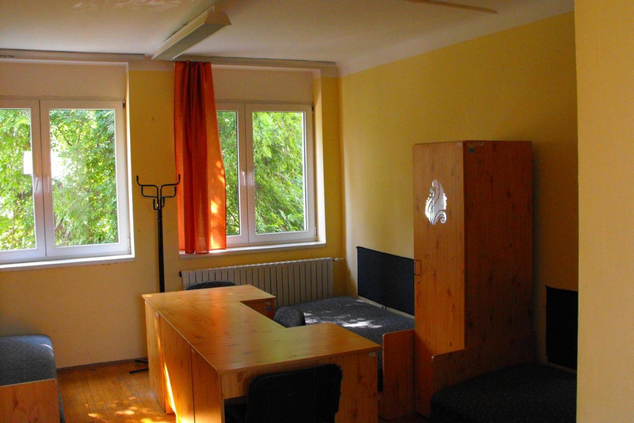 Jozsef Attila Guesthouse Budapest Ngoại thất bức ảnh