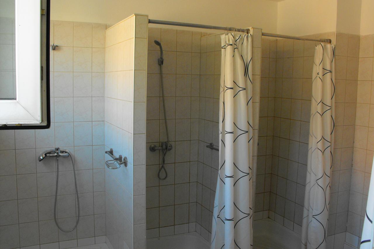 Jozsef Attila Guesthouse Budapest Ngoại thất bức ảnh