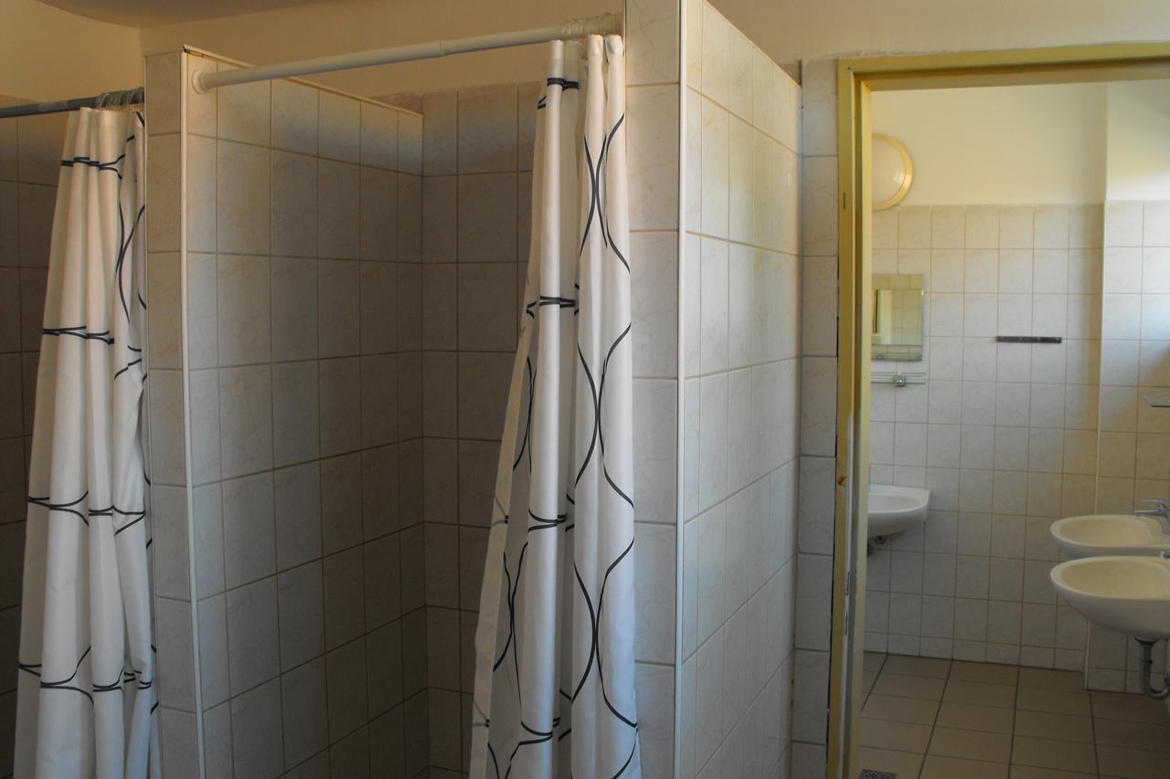 Jozsef Attila Guesthouse Budapest Ngoại thất bức ảnh