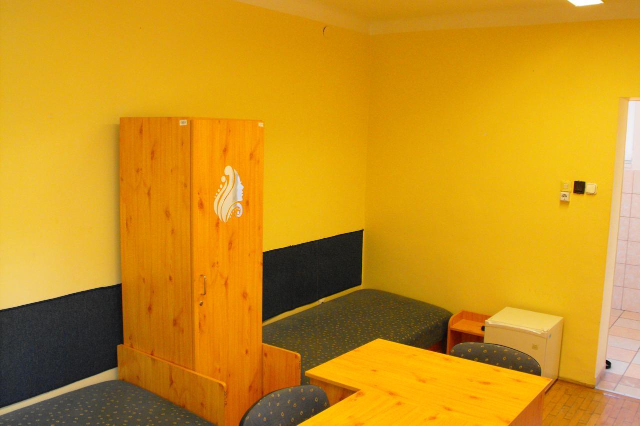 Jozsef Attila Guesthouse Budapest Ngoại thất bức ảnh