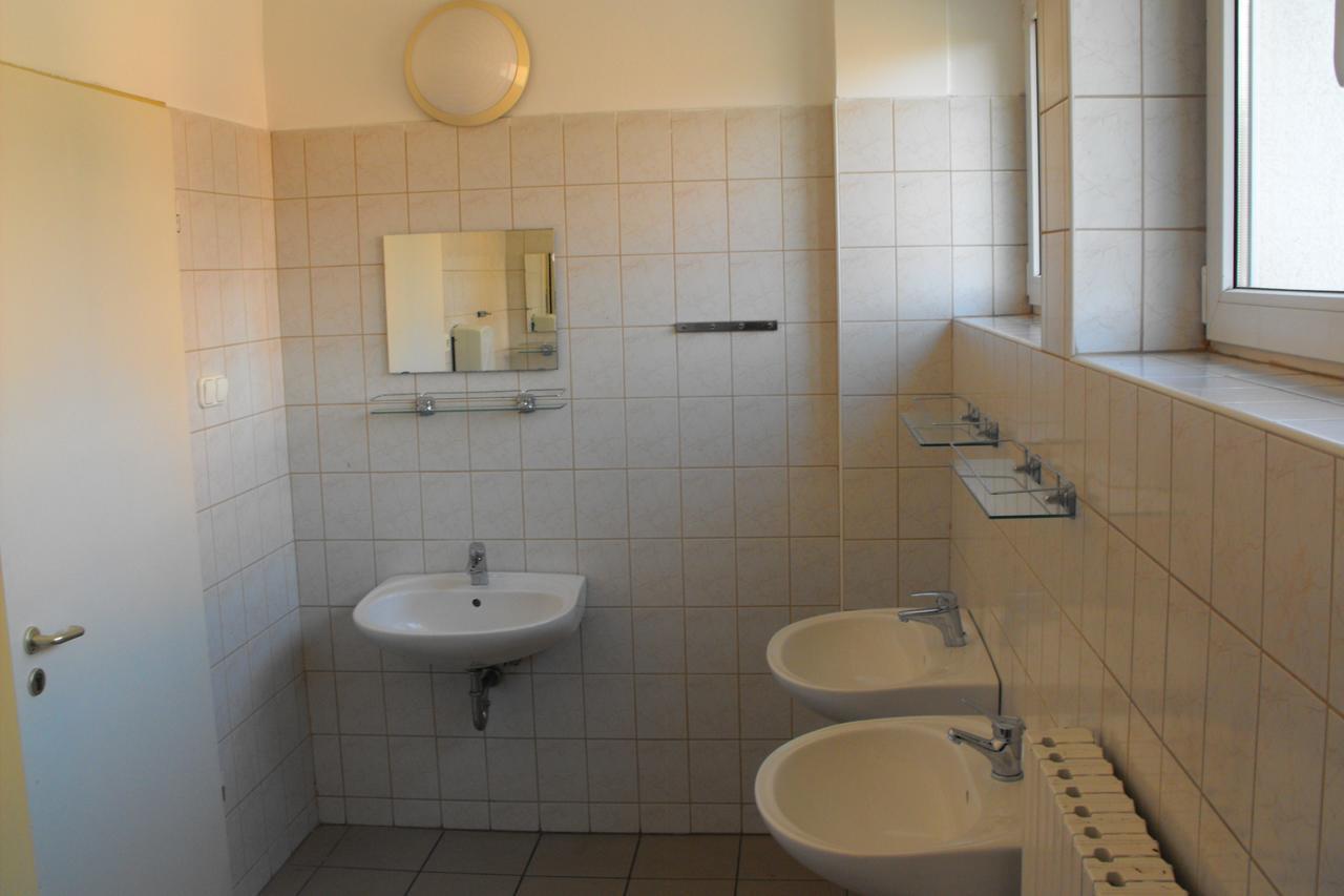 Jozsef Attila Guesthouse Budapest Ngoại thất bức ảnh