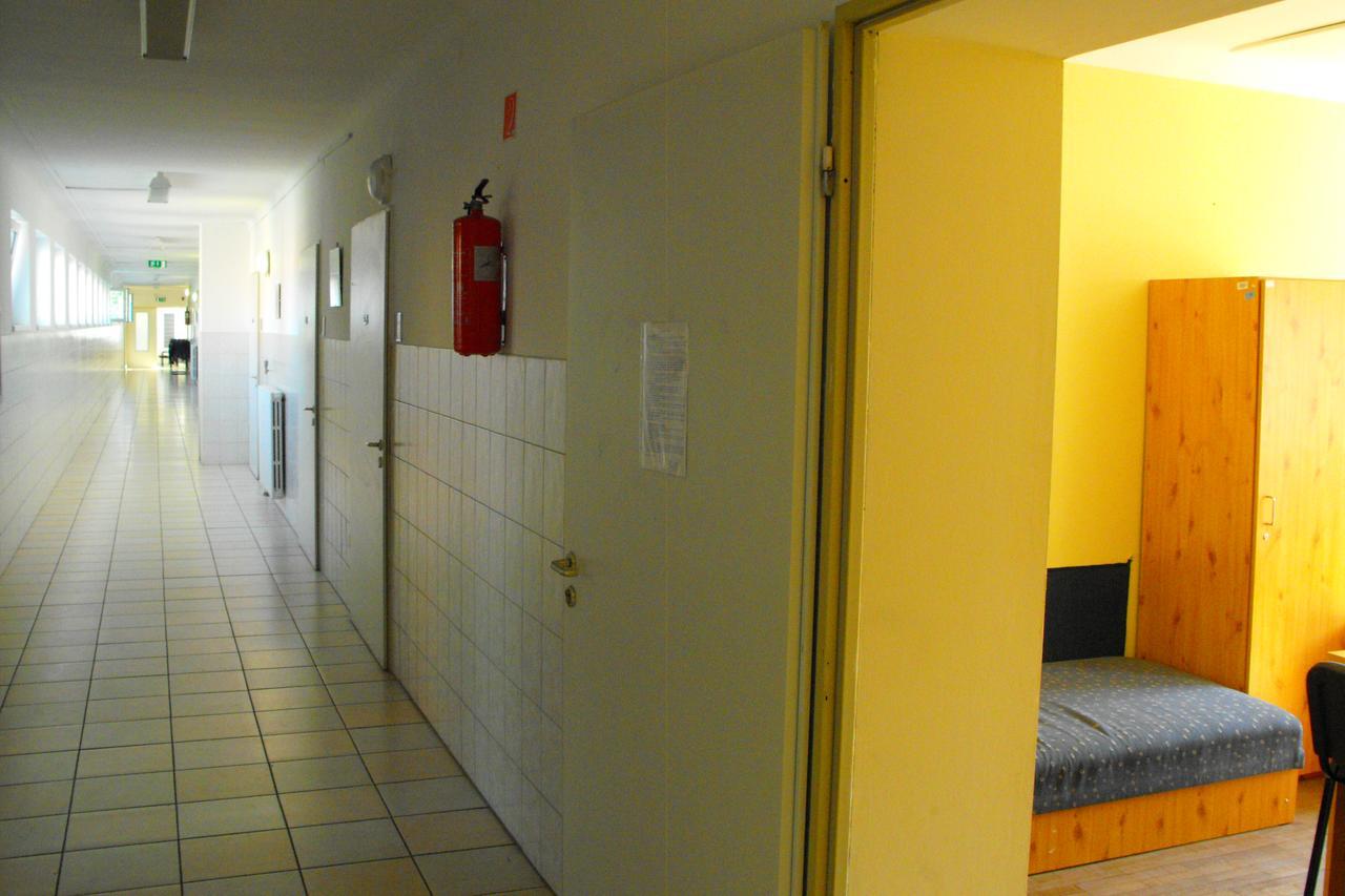 Jozsef Attila Guesthouse Budapest Ngoại thất bức ảnh