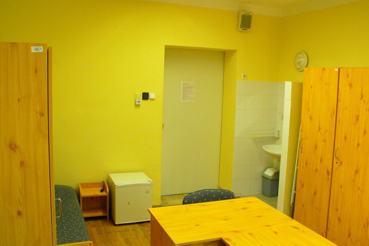 Jozsef Attila Guesthouse Budapest Ngoại thất bức ảnh